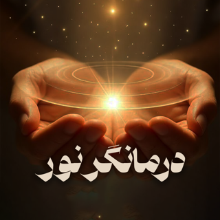 آموزه درمانگر نور : آموزش انرژی درمانی به روش شائولین